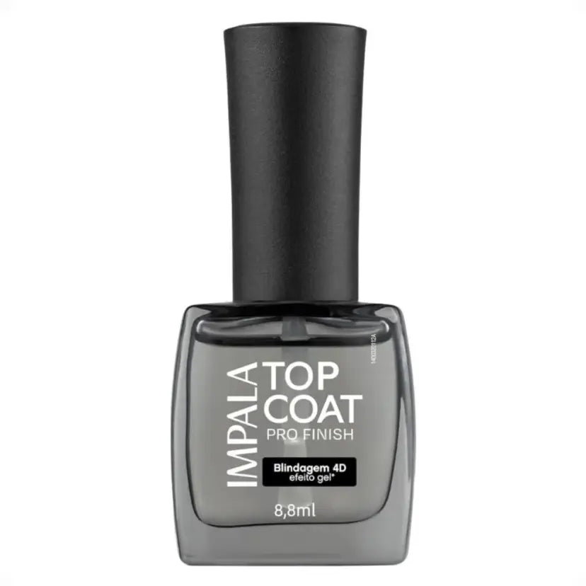 TOP COAT PRO FINISH IMPALA BLINDAGEM 4D 8,8ML