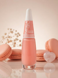 ESMALTE DISCRETO TRANSPARENTE - IMPALA