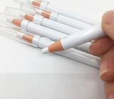 LÁPIS DERMATOGRÁFICO - BRANCO 1 UND INVILA - Tudo para unhas em gel