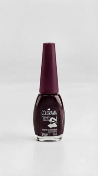 ESMALTE 8ML NOITE DE ESTREIA - COLORAMA