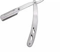 NAVALHA INOX- DILCINTIA INVILA - Tudo para unhas em gel