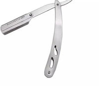 NAVALHA INOX- DILCINTIA INVILA - Tudo para unhas em gel