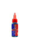 COLA SUPER HAIR GLUE -SALON PRO- 30ml INVILA - Tudo para unhas em gel