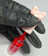 ESMALTE BELLA ROSA LACINHO 19 8ML INVILA - Tudo para unhas em gel