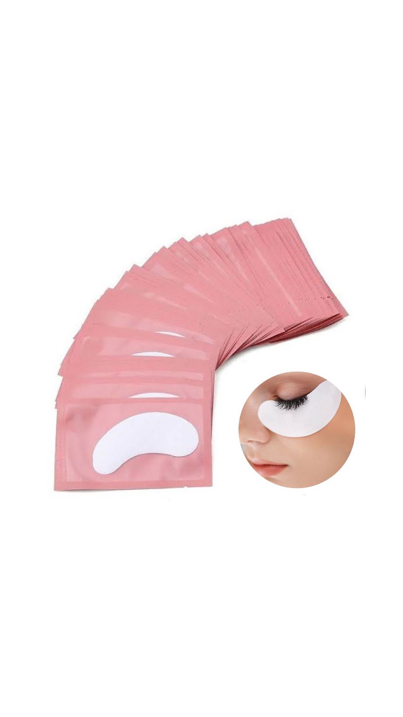 PADS PAR 1 UND INVILA - Tudo para unhas em gel