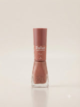 ESMALTE 8ML ROSE - DAILUS QUERIDINHOS