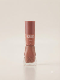 ESMALTE 8ML ROSE - DAILUS QUERIDINHOS