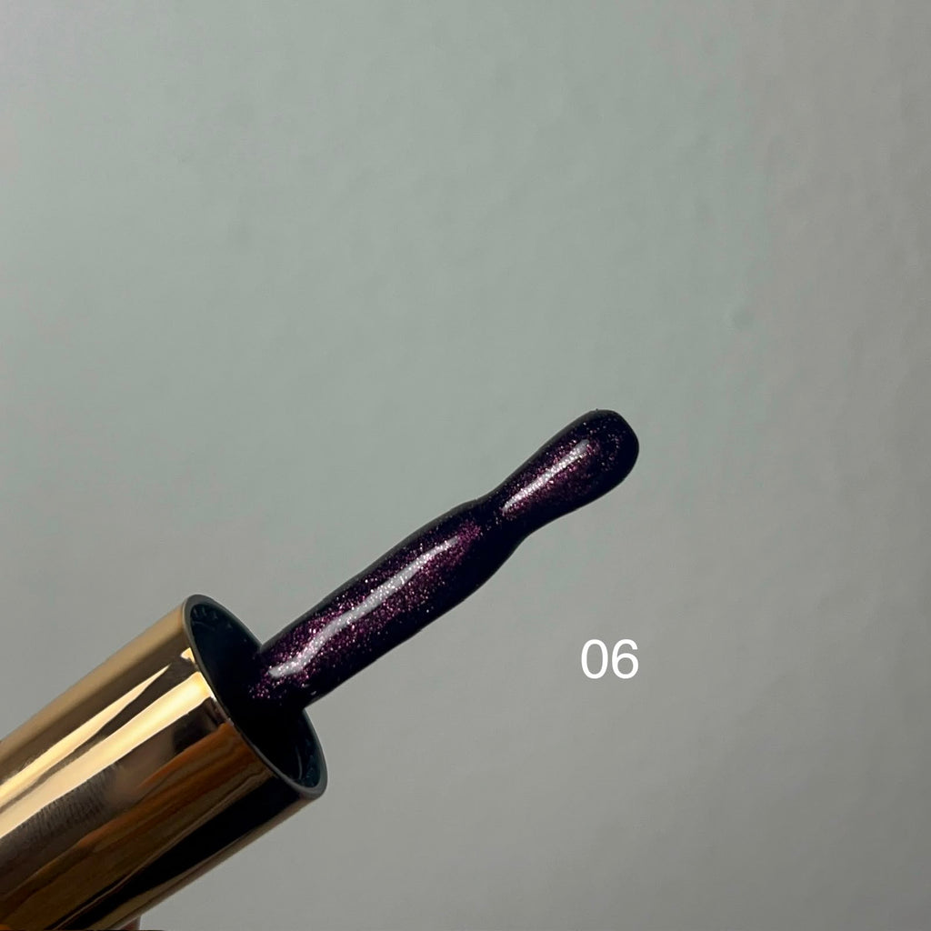 ESMALTE EM GEL DREAMS MAGNET 10ML - DAFU
