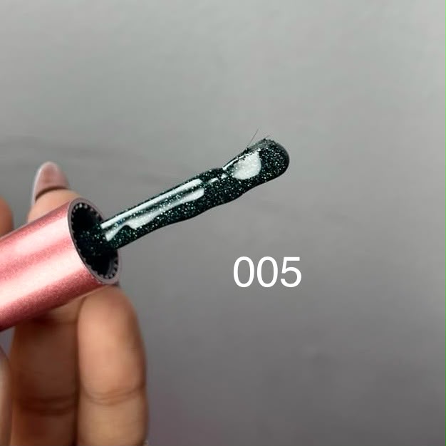 ESMALTE ROYAL DIAMANTADO GEL 10ML - DAFU