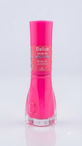 ESMALTE 8ML ATRAS DO ARCO-IRIS BABA DE UNICORNIO - DAILUS QUERIDINHOS