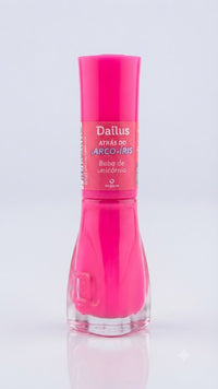 ESMALTE 8ML ATRAS DO ARCO-IRIS BABA DE UNICORNIO - DAILUS QUERIDINHOS