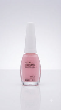 ESMALTE BONECA 8ML - COLORAMA
