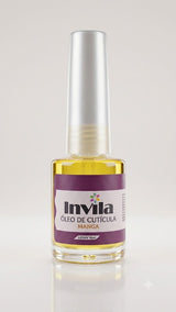 ÓLEO DE CUTÍCULA MANGA 10ML – INVILA