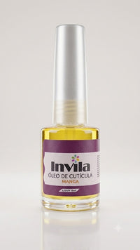 ÓLEO DE CUTÍCULA MANGA 10ML – INVILA