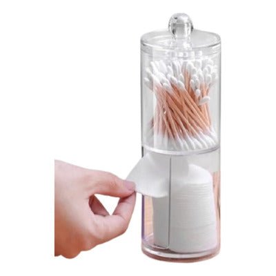 ORGANIZADOR SUPORTE 2 EM 1- AMIGOLD INVILA - Tudo para unhas em gel