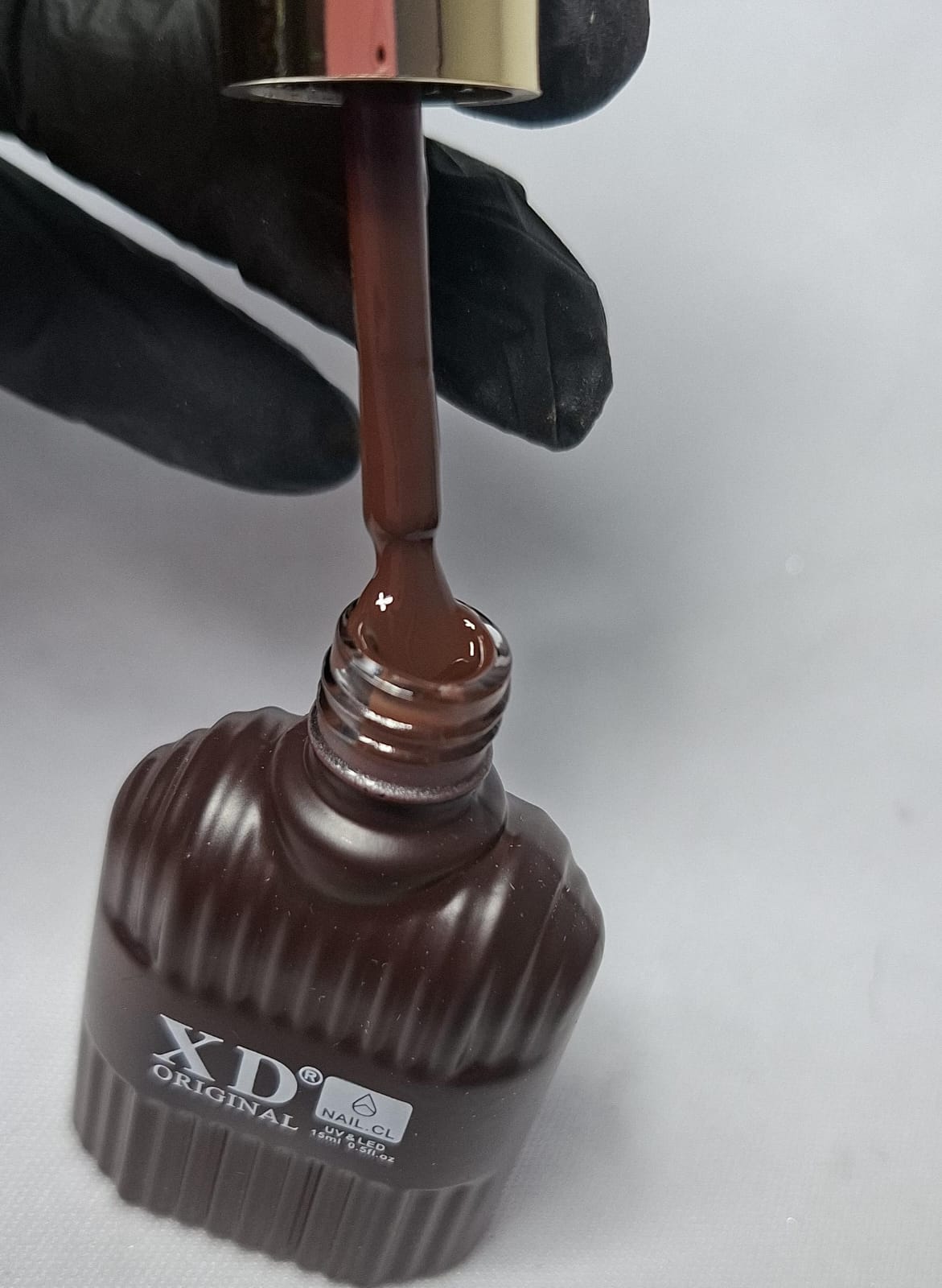 ESMALTE XD ORIGINAL 20 15ml INVILA - Tudo para unhas em gel