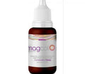 PIGMENTO - CASTANHO ESCURO INTENSO 15ML INVILA - Tudo para unhas em gel