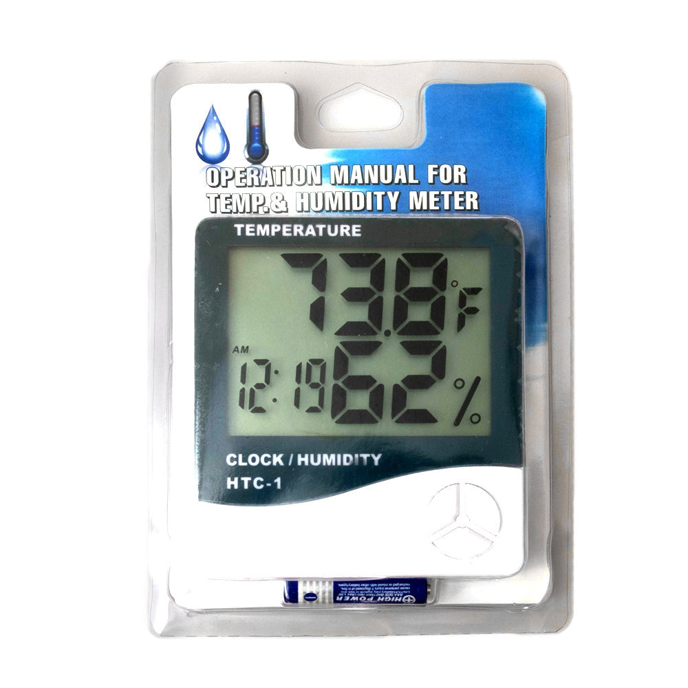 OPERATION MANUAL FOR TEMPERATURA INVILA - Tudo para unhas em gel