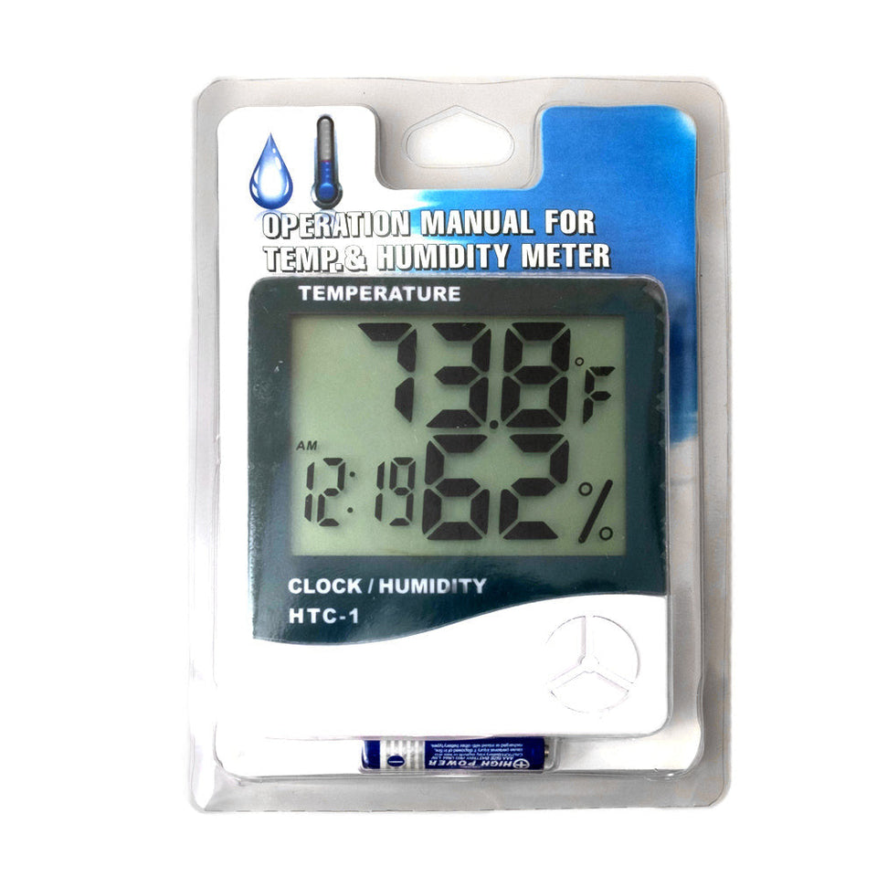 OPERATION MANUAL FOR TEMPERATURA INVILA - Tudo para unhas em gel