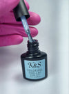 ESMALTE K&S COLOR GEL- 209- 10Ml INVILA - Tudo para unhas em gel