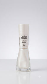 ESMALTE 8ML COLAR PEROLA - DAILUS QUERIDINHOS