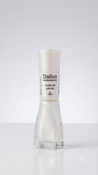 ESMALTE 8ML COLAR PEROLA - DAILUS QUERIDINHOS