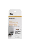 HENNA GLANCE CASTANHO ESCURO 3,5 G INVILA - Tudo para unhas em gel