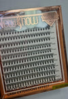 CILIOS NEW SHOW 20P 0.10D MIX 9-14MM INVILA - Tudo para unhas em gel