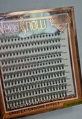 CILIOS NEW SHOW 20P 0.10D MIX 9-14MM INVILA - Tudo para unhas em gel