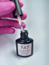 ESMALTE K&S COLOR GEL- 212- 10Ml INVILA - Tudo para unhas em gel