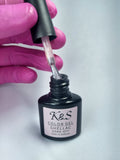 ESMALTE K&S COLOR GEL- 212- 10Ml INVILA - Tudo para unhas em gel