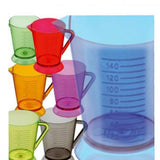 CANECA GRADUADA - 150ML