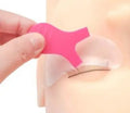 ESPATÚLA PENTE PARA LASH LIFT - 1 UND INVILA - Tudo para unhas em gel