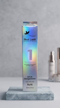 GEL REFIL 1 TRANSPARENTE 15ML – REAL LOVE