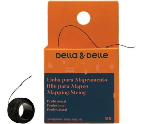 LINHA DE MARCAÇÃO PARA SOBRANCELHAS - 10M INVILA - Tudo para unhas em gel