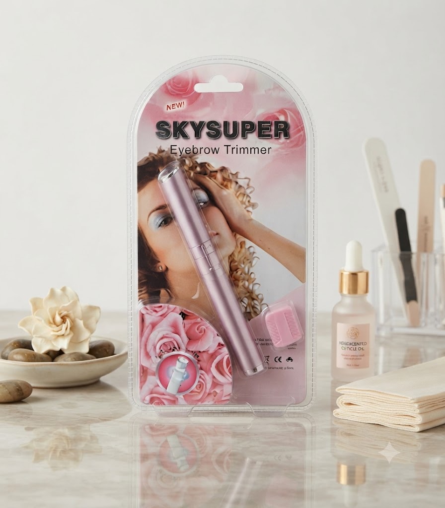 NAVALHA ELETRICA - SKY SUPER