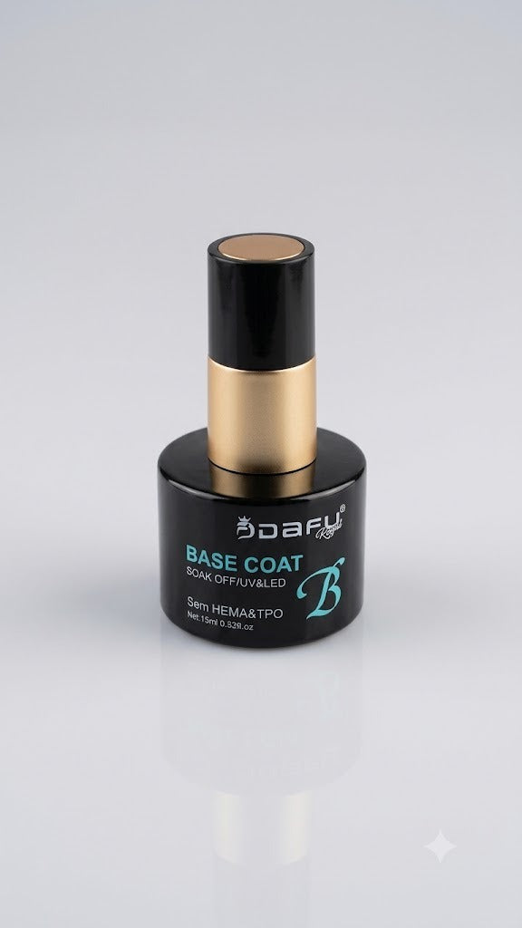 BASE COAT 10ML – DAFU
