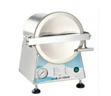 MINI AUTOCLAVE DIGITAL 5L INVILA - Tudo para unhas em gel