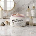 GEL DE ALONGAMENTO SOLIDO 04 15ML - REAL LOVE