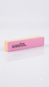 LIXA BUFF QUADRADA 100/180 - SUNSHINE