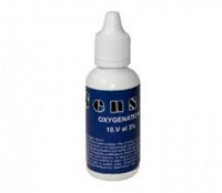 OXIDANTE SENSIV - 20ML INVILA - Tudo para unhas em gel