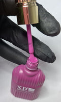 ESMALTE XD ORIGINAL 24 15ml INVILA - Tudo para unhas em gel