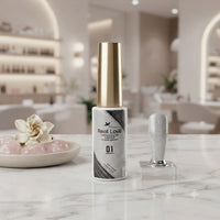 ESMALTE LINE ART 01 - REAL LOVE