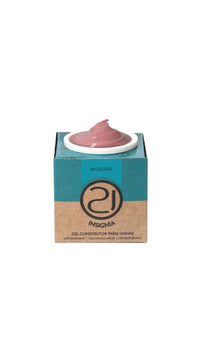 GEL NAILS 21 MASKARA 16G -INSIGNIA INVILA - Tudo para unhas em gel