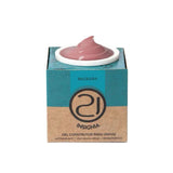 GEL NAILS 21 MASKARA 16G -INSIGNIA