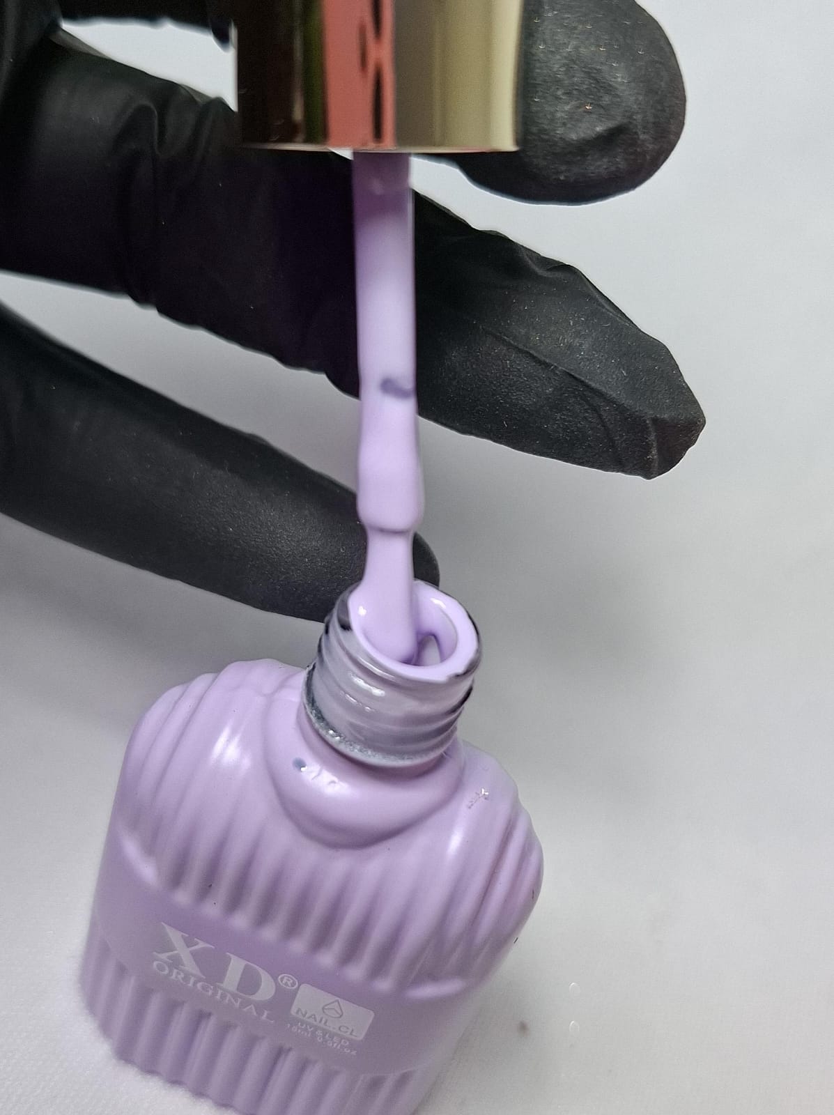 ESMALTE XD ORIGINAL 25 15ml INVILA - Tudo para unhas em gel