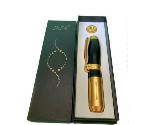 CANETA PRESSURIZADA INVILA - Tudo para unhas em gel
