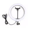 RING LIGHT- 26 CM INVILA - Tudo para unhas em gel