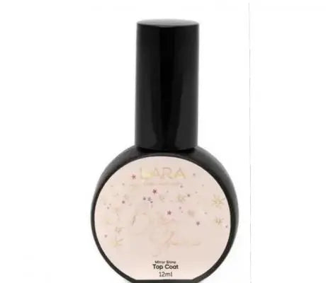 Top Coat Beeem Shine 12ml INVILA - Tudo para unhas em gel