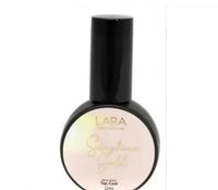 Top Coat Sunshine Gold 12ml INVILA - Tudo para unhas em gel